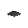 Car Front Bumper Tow Hook Cover Repair For Mercedes Benz E550 E350 Coupe 2010-13