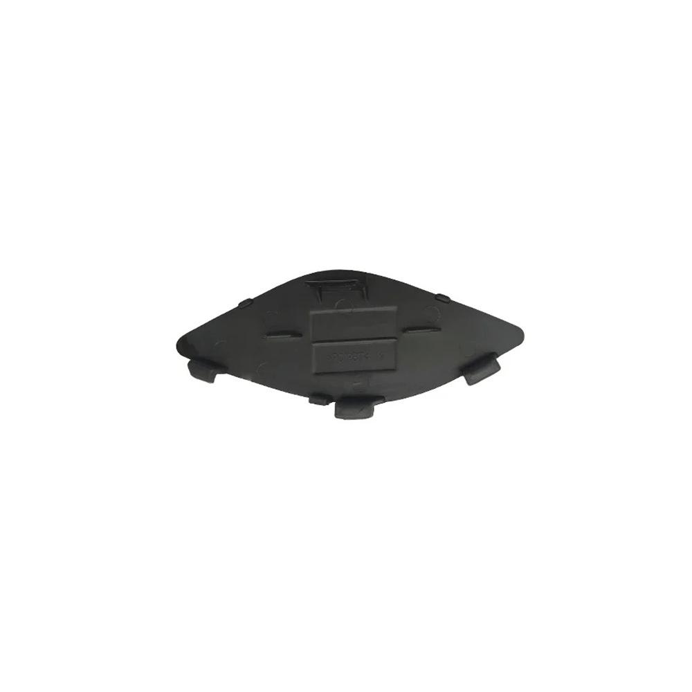 Car Front Bumper Tow Hook Cover Repair For Mercedes Benz E550 E350 Coupe 2010-13