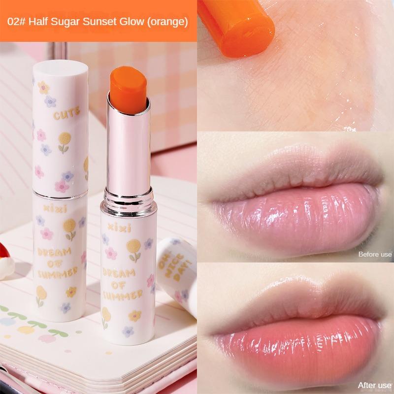Discoloration Lip Balm Nourishing, Hydrating and Moisturizing Fade Lip Lines
