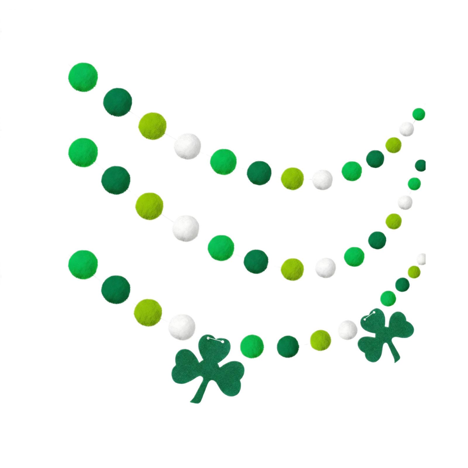 

St. Parnassus Ornaments One Size зелёный