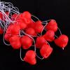 6Pcs Clown Nose, Halloween Cosplay Nose Halloween Party Decorations for Kid and Adults Halloween Cosplay Party