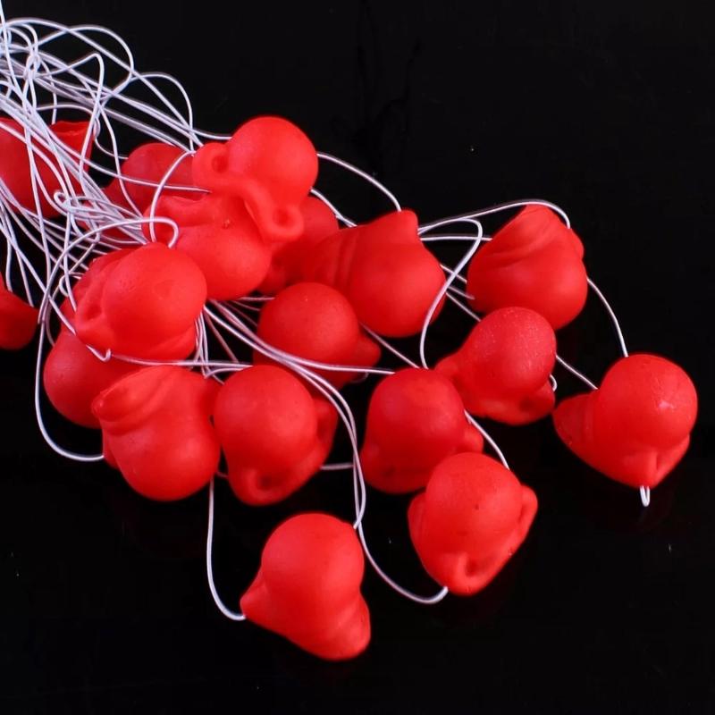 6Pcs Clown Nose, Halloween Cosplay Nose Halloween Party Decorations for Kid and Adults Halloween Cosplay Party