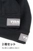 RS TAICHI RSC120 Motorcycle Inner, Spring/Summer, Sweat Absorbent, Quick Drying, Cool Touch, Stretch, 2