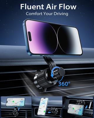 Accessoires pour téléphones portables – Supports de téléphone pour voiture et moto