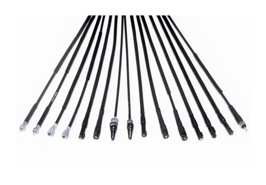 NTB Speedometer Compatible Part Compatible Part Cable, Number 54001-1244, Number SKJ-06-016