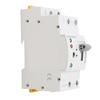 Dual Power Automatic Transfer Tool 2P 63A Generator Circuit Fast Changeover Controller Millisecond Ing
