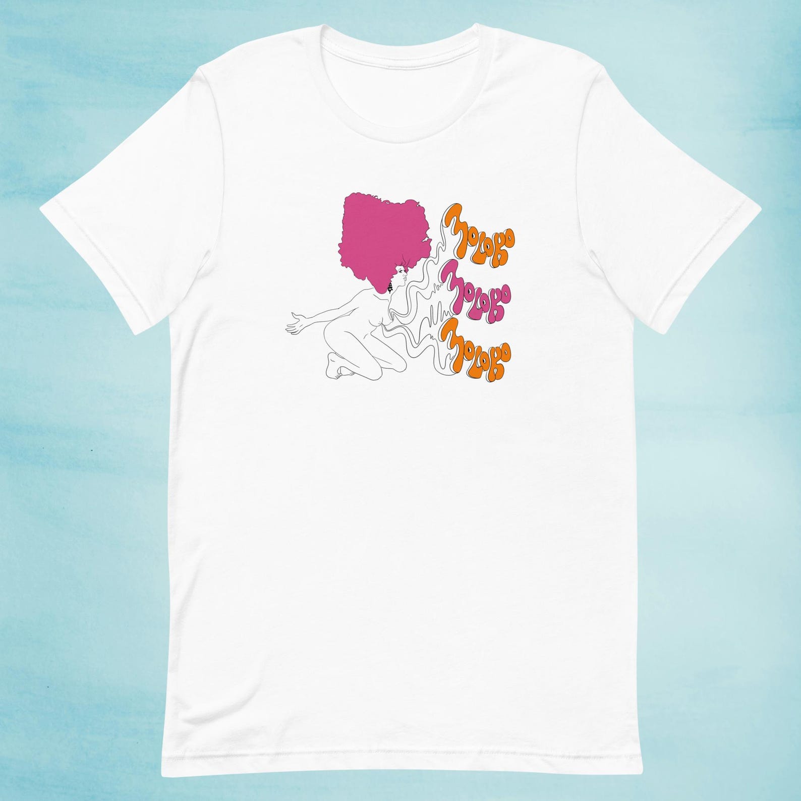 Clockwork Orange Moloko Vellocet Milk Bar Unisex t-shirt M