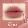 FOCALLURE - Butterfly Velvet Lip Tint - Pink