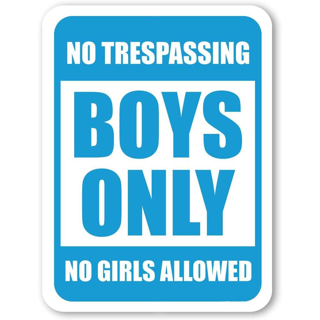 Vintage No Trespassing Warning Metal Tin Signs Wall Posters Plaque Iron Painting Decoration for Home Cafe Garage Club Bar Pubs