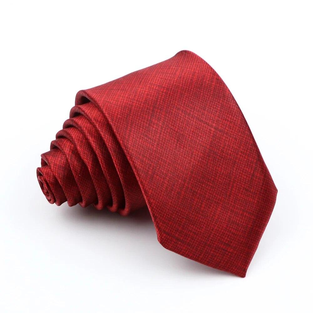 Men Tie,Casual Necktie,Skinny Narrow Slim,Plaid Stripe Plain,Silk Self Bow Tie,Necktie Ties,Wedding Party, Tie, Gift