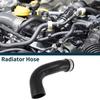 X Autohaux Radiator Hose Heater Hose for Mercedes-Bnez Vito Mixto W639 2003-2014 No.6395281982 Rubber Turbocharger Intake Pipe