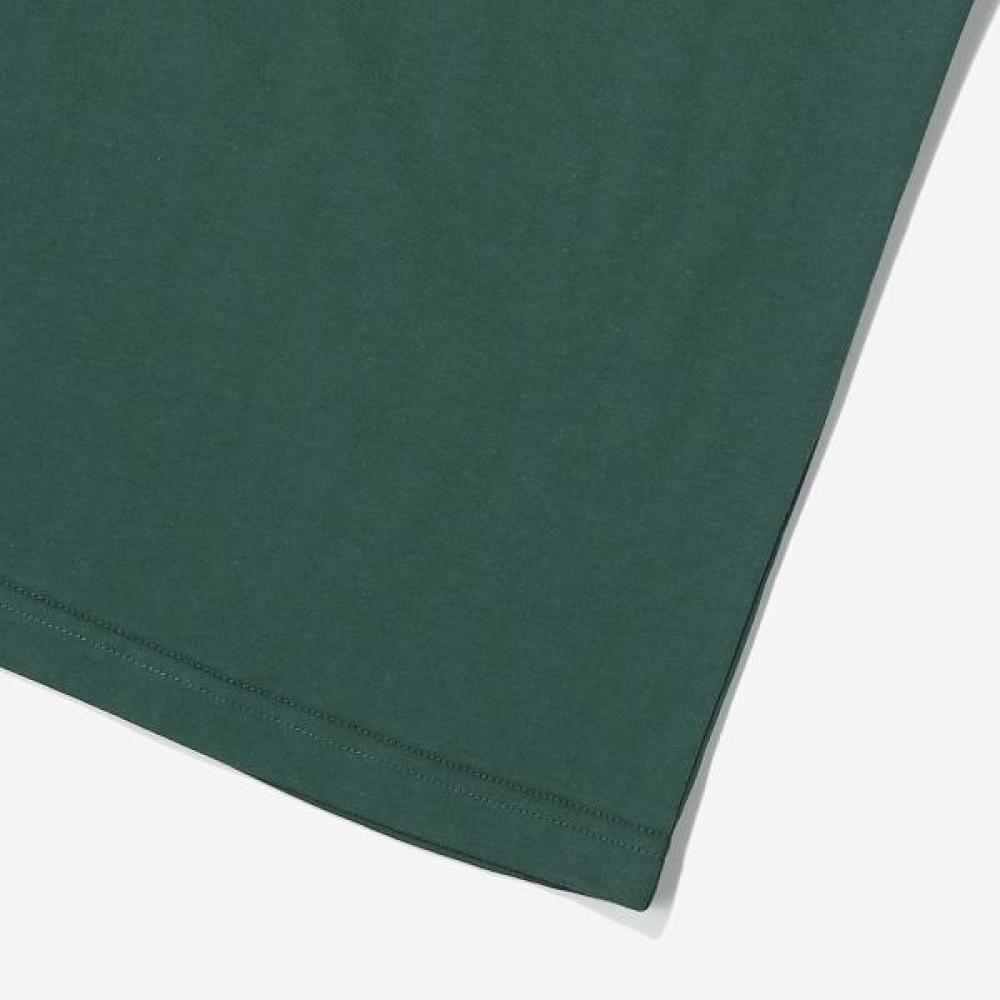 Fila Small Logo CoTTon Blend T shirT