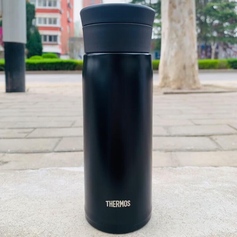 Thermos JMZ-480 Stainless Steel Insulated Tea Tumbler