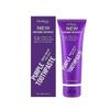 Gentle Purple Toothpaste for Whitening, Fresh Breath & Gum Health - Easy Daily Care