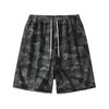 Casual Shorts For Boys, Thin Quarter Breeches For Boys, Loose Men's Sports Workwear Pants