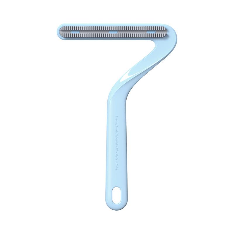 Double-sided Electrostatic Lint Remover