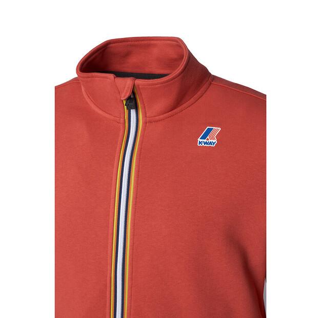 Толстовка K-Way Augur