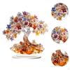 2D Flat Sign Acrylic Tree Decor for Home Centerpiece