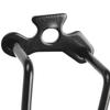 Black Color Derailleur Protector Chain Cycling Folding Bikes