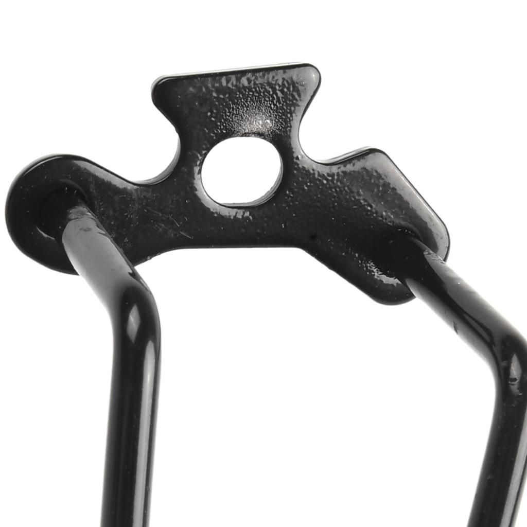 Black Color Derailleur Protector Chain Cycling Folding Bikes