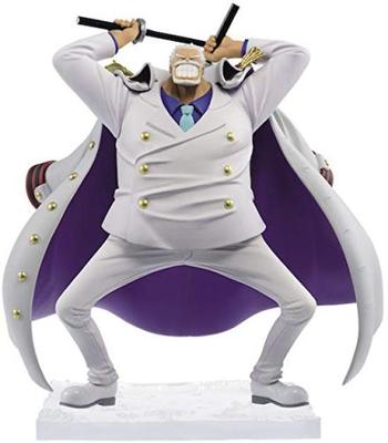 One Piece ONE PIECE Magazine FIGURE Dream Piece 1 Vol.4 Monkey D. Garp