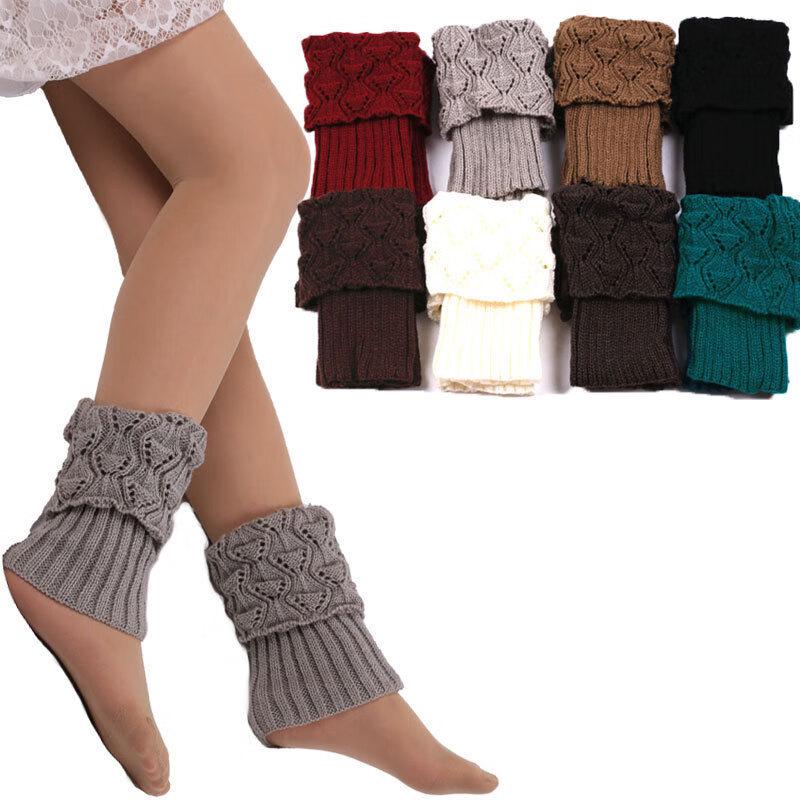 

Pabei Women s Winter Ankle and Leg Warmers