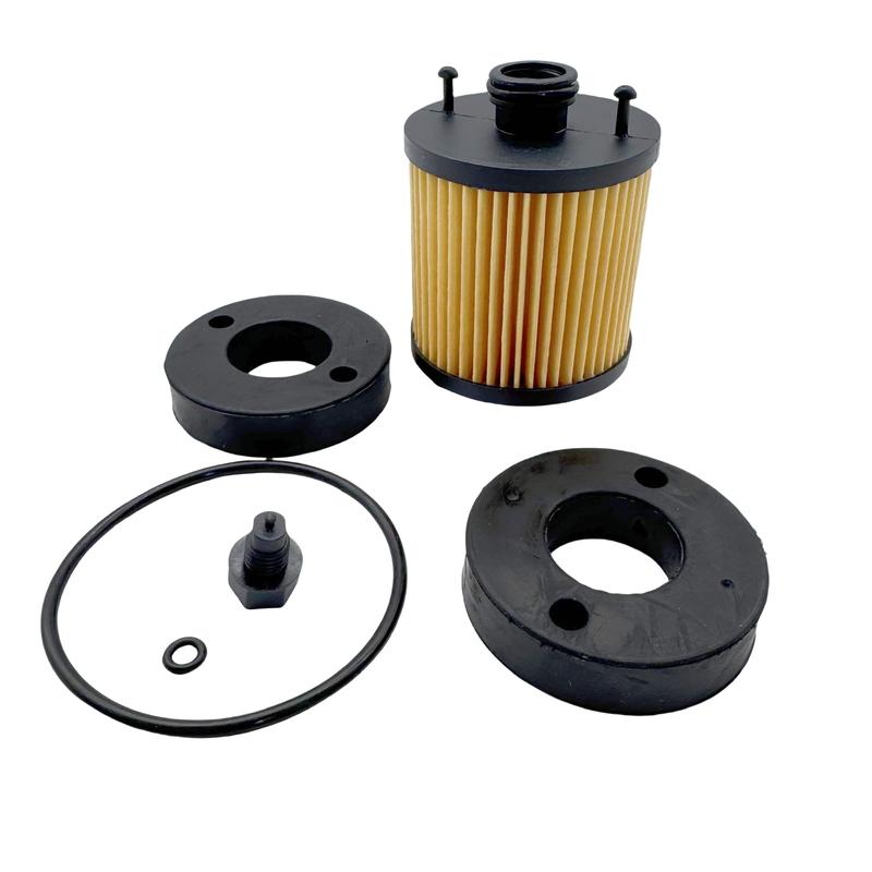 22169009 0444022021 0444022052 0444022011 Suitable for Volvo IVECO heavy truck SCR system parts urea pump filter