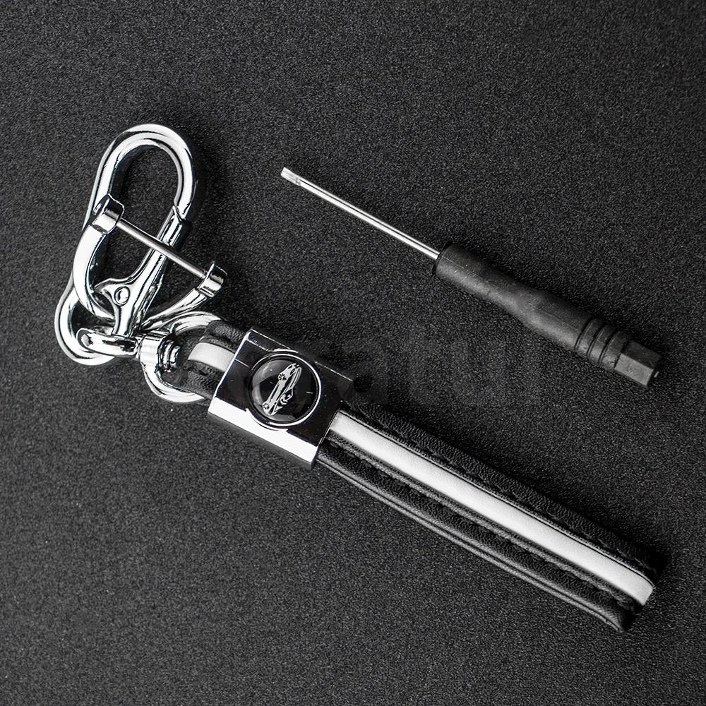 Auto Shell Fob Holder Accessories For Kia Rio Kx3 Kx5 K3S Ceed Cerato Optima K5 Sportage Sorento Leather Tpu Car Key Cover Case