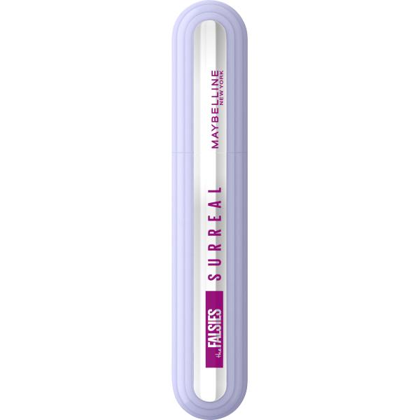 Maybelline Mascara Falsies Surreal 01 Berry Bag 10ml