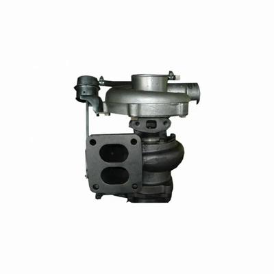 TBP417 Turbo 466535-0002 466535-5002S 466535-0001 6222-81-8310 Turbocharger voor Komatsu WA400-3 Wiellader SA6D108-1G Motor