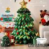 Christmas Tree Ornaments & Scene Setting Accessories for Festive Decor