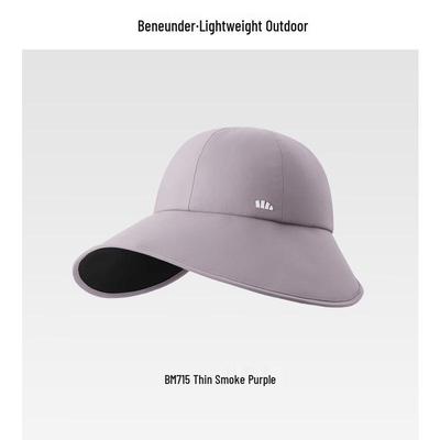 Bananain Women's Sun Protection Cap