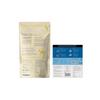 Blue Tokai Coffee Roasters Attikan Estate - French Press Grind 250g| Ready to Brew in 2 Mins | Just Pour In Hot Water