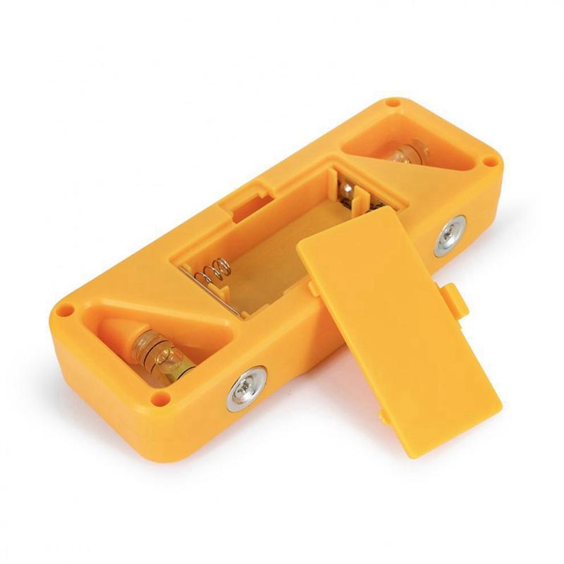 AD23-Digital Protractor Inclinometer Digital Inclinometer Level, Protractor, Angle Gauge