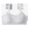 Pure Cotton Sports Tube Top for Teen Girls, Ages 12-18 – Ideal for Junior and High School
