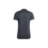 adidas Maglia Third Juventus 23/24 'Grigio' Uomo HR8250