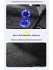 2025 Geely Galaxy L6 TPE Floor Mats - Full Coverage, EMi Modified Accessories