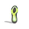 adidas UltraBoost 22 'Black Beam Green' GX5917