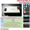 2026 שעון חכם HK12 ULTRA 4 מענה ל-WhatsApp צ'אט AI תרגום שיחות בלוטות' שיתוף רשת Smartwatch HK10 HK11 Ultra 3 שדרוג