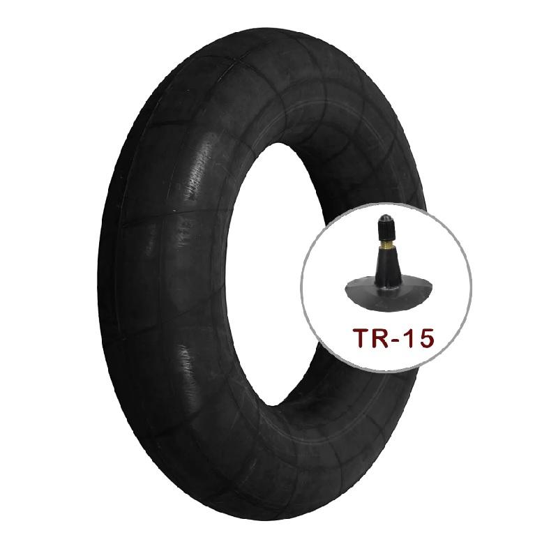 Dętka Rolnicza Ciężarowa 10.0/75-15.3 Z Zaworem Tr-15 Prostym Der005 Kabat