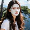 New 1PC Ice Silk Riding Face Mask Breathable Washable Dustproof Sunscreen Anti-UV Protects Corners of Eyes for Outdoor Sports