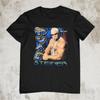 Big Poppa Pump Wrestler TShirt Cotton Tee For Men All Size S To 4XL V755 Unisex T-Shirt