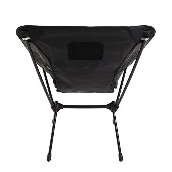 Helinox Tactical Chair HELINOX Tactical Chair [Black/L] [L Size]