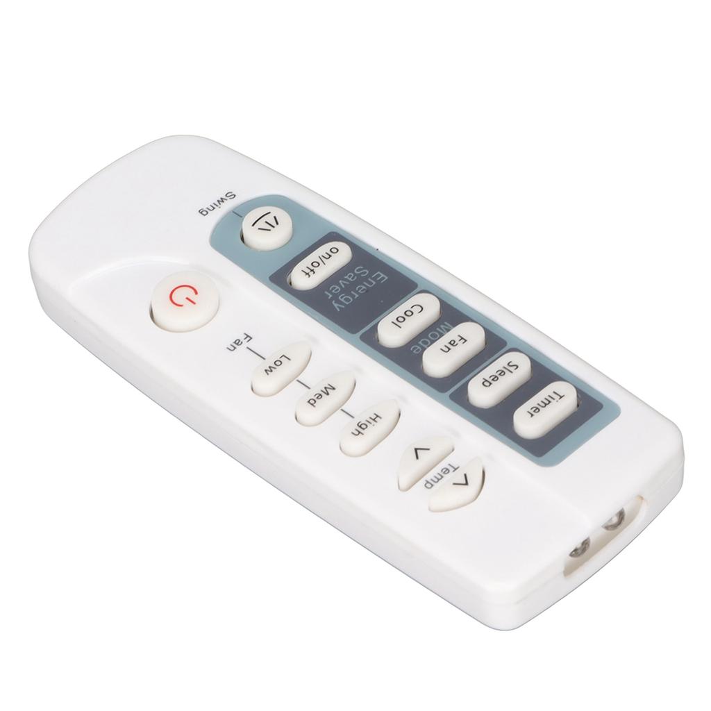 Replacement Remote Control Wear Resistance Air Conditioner Remote Controller Compatible for ARC‑770