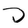 Product Codes 1035290-00-E and 1035291-00-E: Tesla Model X Rear Wheel Arches/Flanges.