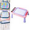 Premium Kids Magnetic Writing Board For Home Use With Versatile Erasable Design