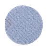 A84E-300Pcs 25Mm 1 Inch Sander Disc Sanding Disk 100-3000 Grit Paper With 1Inch Abrasive Polish Pad Plate + 1/8 Inch Shank
