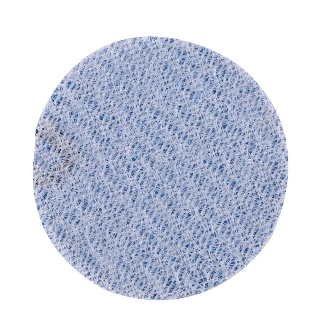 A84E-300Pcs 25Mm 1 Inch Sander Disc Sanding Disk 100-3000 Grit Paper With 1Inch Abrasive Polish Pad Plate + 1/8 Inch Shank