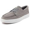 Timberland Emerson Street Comfortable Soft Thin Sole Slip Resistant Shock Absorbing Wear Resistant Low Top Sneakers Men Sneakers Gray A6C92EL8