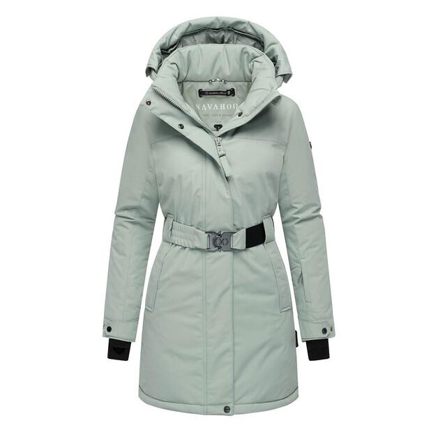 Куртка зимняя Navahoo Frostkuss EU S